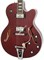 EPIPHONE EMPEROR SWINGSTER WR гитара полуакустическая, цвет Wine Red - фото 91663