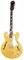 EPIPHONE Elitist 1965 Casino Outfit NA гитара полуакустическая, цвет натуральный - фото 91671