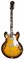 EPIPHONE Elitist 1965 Casino Outfit VS гитара полуакустическая, цвет санберст - фото 91672