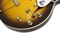EPIPHONE Elitist 1965 Casino Outfit VS гитара полуакустическая, цвет санберст - фото 91674