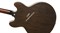 EPIPHONE Elitist 1965 Casino Outfit VS гитара полуакустическая, цвет санберст - фото 91675
