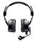 SHURE BRH50M-LC двусторонняя головная гарнитура с микрофоном, без кабеля (кабель BCASCA1 поставляется отдельно) - фото 91685