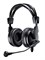 SHURE BRH50M-LC двусторонняя головная гарнитура с микрофоном, без кабеля (кабель BCASCA1 поставляется отдельно) - фото 91686