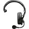 SHURE BRH441M-LC односторонняя головная гарнитура с микрофоном, без кабеля (кабель BCASCA1 поставляется отдельно) - фото 91688