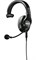 SHURE BRH441M-LC односторонняя головная гарнитура с микрофоном, без кабеля (кабель BCASCA1 поставляется отдельно) - фото 91689