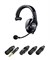 SHURE BRH441M-LC односторонняя головная гарнитура с микрофоном, без кабеля (кабель BCASCA1 поставляется отдельно) - фото 91690