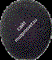 SHURE A99WS поролоновая ветрозащита для микрофонов MX412, MX418 - фото 91706