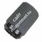 SHURE A2WS-BK поролоновая ветрозащита для микрофона SM57 (черная) - фото 91710
