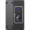 Turbosound SIENA TSP152-AN активная АС сат./монитор, би-амп,15"+1",2500Вт макс,35Гц–20кГц -10дБ, 70°Hx50°V,133дБ SPL пик,DSP KLARK TEKNIK,ULTRANET,USB, вес 27кг - фото 9179