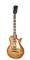 GIBSON CUSTOM LES PAUL STANDARD FIGURED TOP COOPER BURST электрогитара с кейсом, цвет медный берст, фурнитура никель - фото 91874