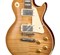 GIBSON CUSTOM LES PAUL STANDARD FIGURED TOP COOPER BURST электрогитара с кейсом, цвет медный берст, фурнитура никель - фото 91876