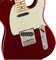 FENDER AM PRO TELE Maple Fingerboard Candy Apple Red электрогитара Telecaster, цвет красный металлик - фото 91905