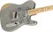 FENDER Brad Paisley Road Worn Telecaster®, Maple Fingerboard, Silver Sparkle электрогитара - фото 91924