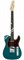 FENDER American Elite Telecaster® Ebony Fingerboard Ocean Turquoise электрогитара American Elite Telecaster, цвет морской волн - фото 91944