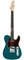 FENDER American Elite Telecaster® Ebony Fingerboard Ocean Turquoise электрогитара American Elite Telecaster, цвет морской волн - фото 91945