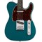 FENDER American Elite Telecaster® Ebony Fingerboard Ocean Turquoise электрогитара American Elite Telecaster, цвет морской волн - фото 91946