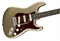 FENDER American Elite Stratocaster® HSS ShawBucker Maple Fingerboard Champagne электрогитара American Elite Stratocaster HSS, - фото 91949