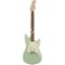 FENDER Duo-Sonic Pau Ferro Fingerboard Surf Green электрогитара Duo-Sonic, цвет сёрф грин, накладка грифа Пао Ферро - фото 91956