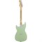 FENDER Duo-Sonic Pau Ferro Fingerboard Surf Green электрогитара Duo-Sonic, цвет сёрф грин, накладка грифа Пао Ферро - фото 91959