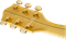 GRETSCH GUITARS G6122TFM Players Edition Country Gentleman® Bigsby®, Filter'Tron Pickups, Flame Maple, Amber Stain полуакустичес - фото 91987