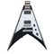 JACKSON X Series Signature Scott Ian King V KVXT, Rosewood Fingerboard, Black электрогитара именная Scott Ian King V - фото 92003