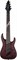 JACKSON X Series Dinky Arch Top DKAF8 MS, Dark Rosewood, Stained Mahogany электрогитара 8 стр., мультимензурная, цвет багро - фото 92010