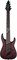 JACKSON X Series Dinky Arch Top DKAF8 MS, Dark Rosewood, Stained Mahogany электрогитара 8 стр., мультимензурная, цвет багро - фото 92011