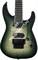 JACKSON Pro Series Soloist SL7Q, Ebony Fingerboard, Alien Burst электрогитара Pro Series Soloist SL7Q, цвет элиен берст, накладк - фото 92014