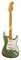 FENDER LIMITED EDITION RELIC '64 SPECIAL STRAT - AGED SAGE GREEN METALLIC OVER CHAMPAGNE SPARKLE электрогитара RELIC '64 SPECIAL - фото 92059