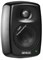 Genelec 4010AM активная 2-полосная АС, НЧ 3" 25Вт, ВЧ 0.75" 25Вт. Вход: Euroblock 10кОм, балансный. Настенное крепление в комплекте. Макс. SPL 96 дБ, 67Гц-25кГц (±6 дБ). Кроссовер 3кГц. Габариты (ВхШхГ): 181х121х115мм. Вес 1.5кг. Черная - фото 9205