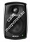 Genelec 4010AM активная 2-полосная АС, НЧ 3" 25Вт, ВЧ 0.75" 25Вт. Вход: Euroblock 10кОм, балансный. Настенное крепление в комплекте. Макс. SPL 96 дБ, 67Гц-25кГц (±6 дБ). Кроссовер 3кГц. Габариты (ВхШхГ): 181х121х115мм. Вес 1.5кг. Черная - фото 9207