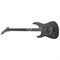 JACKSON Pro Series Soloist SL2L LH, Ebony Fingerboard, Metallic Black электрогитара Pro Series Soloist SL2L LH, левосторонняя, ц - фото 92094