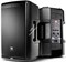 JBL EON610 активная 2-полосная АС, макс SPL 124дБ, мощность 1000Вт, усилитель класса D, 11,79кг - фото 9210