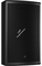 Turbosound NuQ102-AN 2-полосная активная АС, 10"+1" вращаемый эллипт. рупор 100°Hx60°V, усилитель 600Вт с DSP KLARK TEKNIK и сетью ULTRANET. 55-20000Гц (-3дБ), 127дБ пик. 8 точек подвеса М10 + 3 точки М8, адаптер 35мм, 525x318x281мм, 15,5кг, чёрный - фото 9213