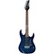 IBANEZ GRX70QA-TBB электрогитара - фото 92147