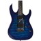 IBANEZ GRX70QA-TBB электрогитара - фото 92148
