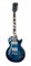 GIBSON LES PAUL STANDARD 2018 COBALT BURST электрогитара, цвет синий, жесткий кейс - фото 92159