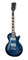 GIBSON LES PAUL STANDARD 2018 COBALT BURST электрогитара, цвет синий, жесткий кейс - фото 92160