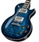 GIBSON LES PAUL STANDARD 2018 COBALT BURST электрогитара, цвет синий, жесткий кейс - фото 92161