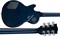 GIBSON LES PAUL STANDARD 2018 COBALT BURST электрогитара, цвет синий, жесткий кейс - фото 92164