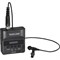 TASCAM DR-10L портативный рекордер с петличным микрофоном - фото 92181