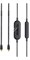 SHURE RMCE-BT1 аксессуарный Bluetooth-кабель с разъемом MMCX, для подключения внутриканальных наушников Shure. - фото 92190