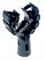 QUIK LOK MP891 противоударный держатель микрофона - фото 92212