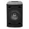 Tannoy VXP 6 черная активная широкополосная универсальная АС. Встроенный усилитель класса D - IDEEA от Lab.gruppen. 1х6" DualConcentric. SPL 112 дБ (продолж.), 118дБ (пик.) Диапазон 75Гц-30кГц Дисперсия (горизонт. х вертик.) 90х90 градусов. Подключение XL - фото 9222