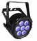 CHAUVET-PRO COLORdash Par-Hex 7 IP профессиональный светодиодный прожектор направленного света - фото 92242