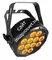 CHAUVET-PRO COLORdash Par-Hex 12 IP профессиональный светодиодный прожектор направленного света - фото 92245