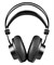 AKG K245 профессиональные полуоткрытые студийные наушники, 15 - 25000 Hz, динамики 50 мм, вес 295 гр. - фото 92254
