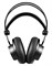 AKG K275 профессиональные закрытые студийные наушники, 16 - 28000 Hz, динамики 50 мм, вес 295 гр. - фото 92258