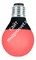 CHAUVET-DJ Festoon 20RGB комплект из 20 светодиодных ламп Feston RGB - фото 92344