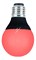 CHAUVET-DJ Festoon 20RGB комплект из 20 светодиодных ламп Feston RGB - фото 92345